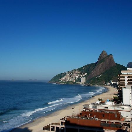 Everest Rio Hotel 里约热内卢 客房 照片