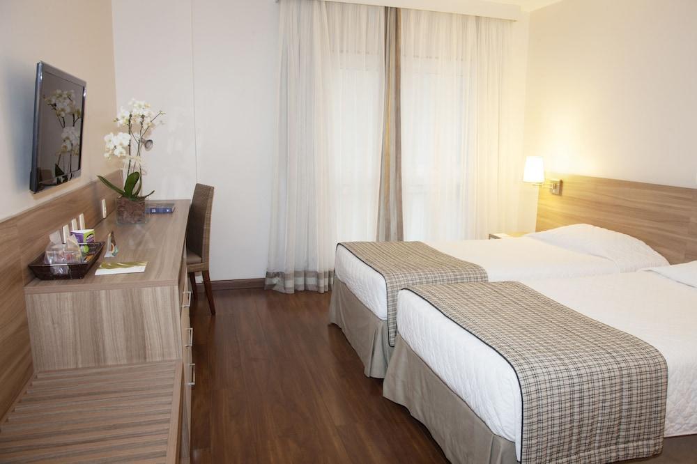 Everest Rio Hotel 里约热内卢 外观 照片