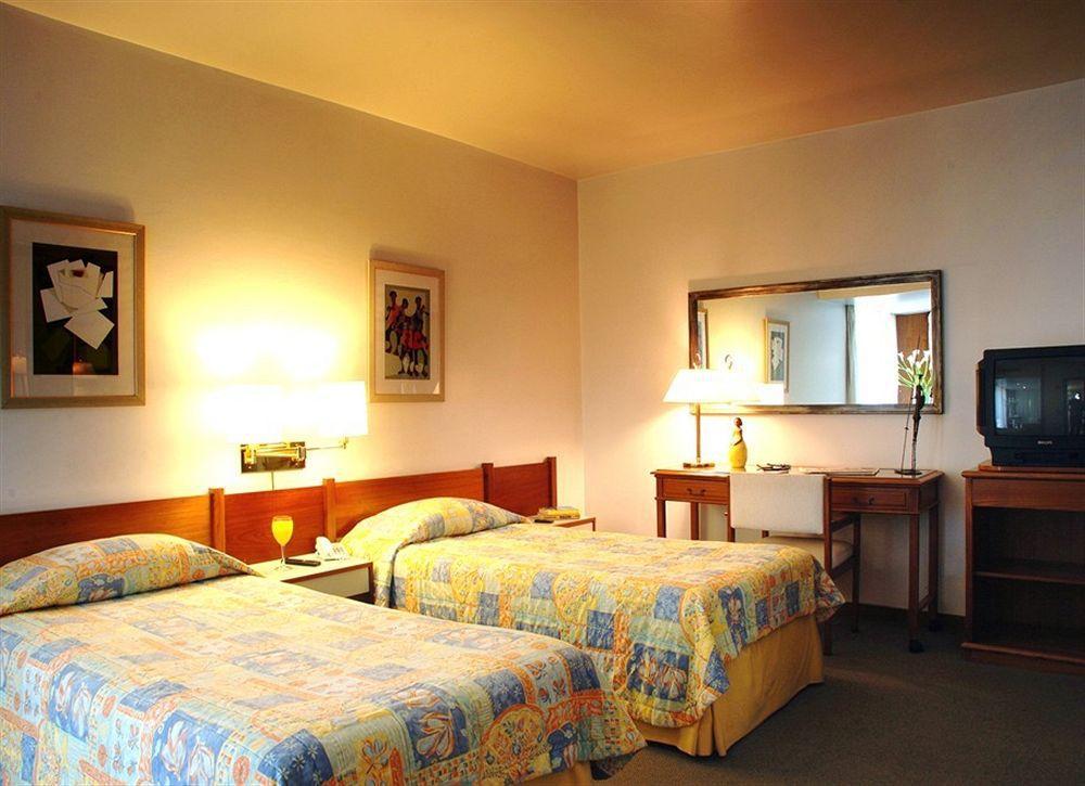 Everest Rio Hotel 里约热内卢 外观 照片