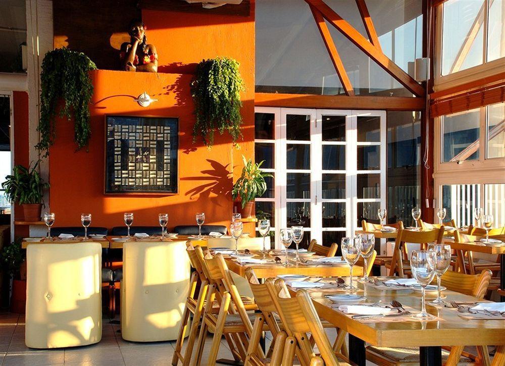 Everest Rio Hotel 里约热内卢 外观 照片
