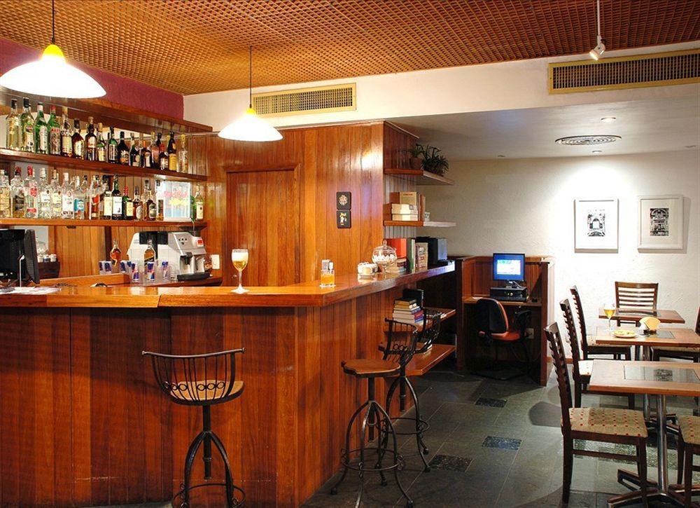 Everest Rio Hotel 里约热内卢 外观 照片