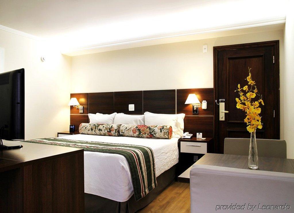 Everest Rio Hotel 里约热内卢 外观 照片
