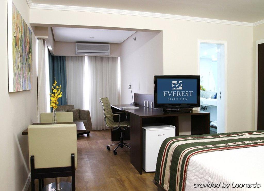 Everest Rio Hotel 里约热内卢 外观 照片