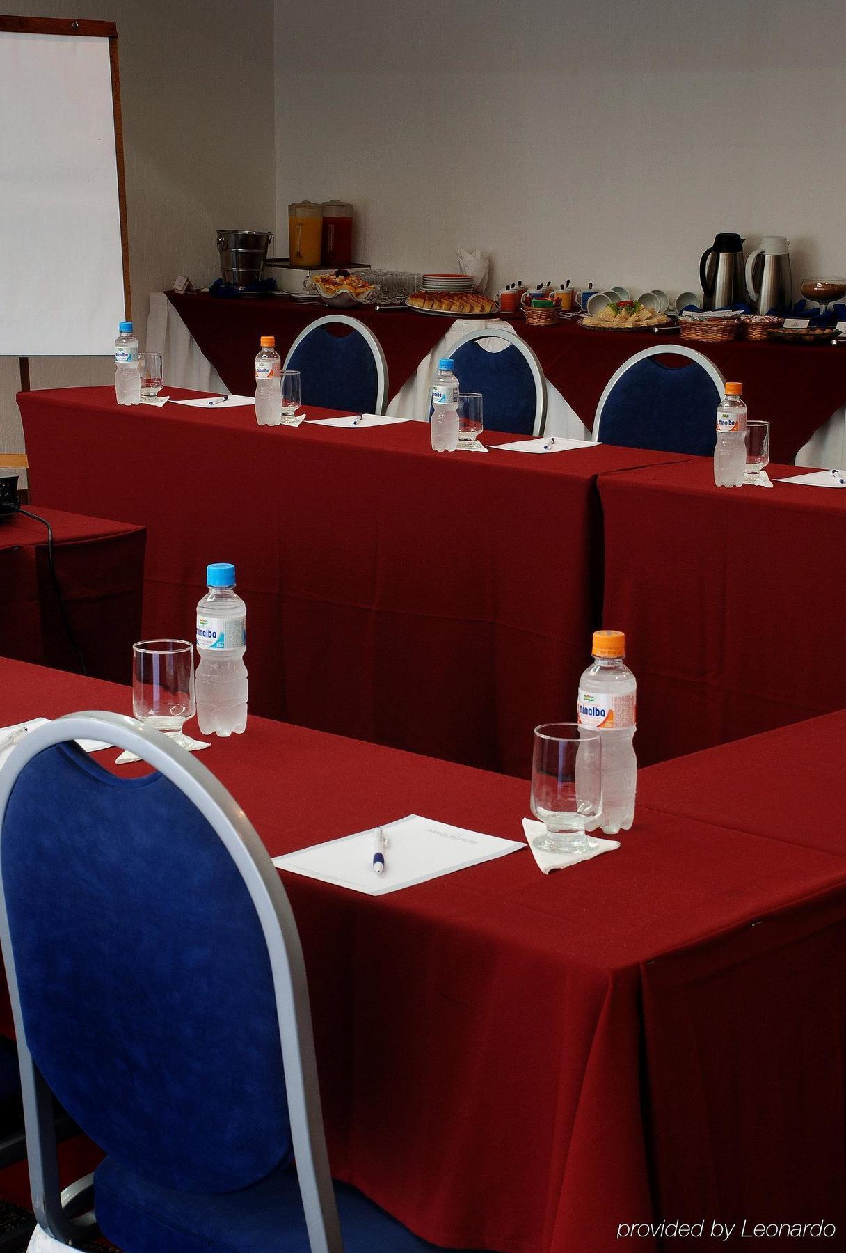 Everest Rio Hotel 里约热内卢 外观 照片