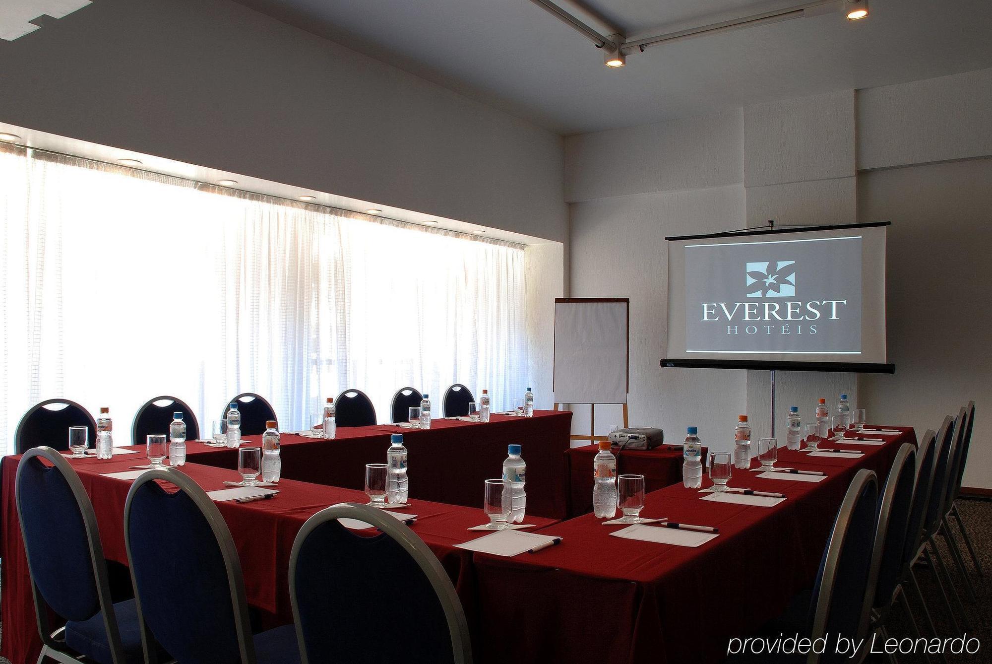 Everest Rio Hotel 里约热内卢 外观 照片