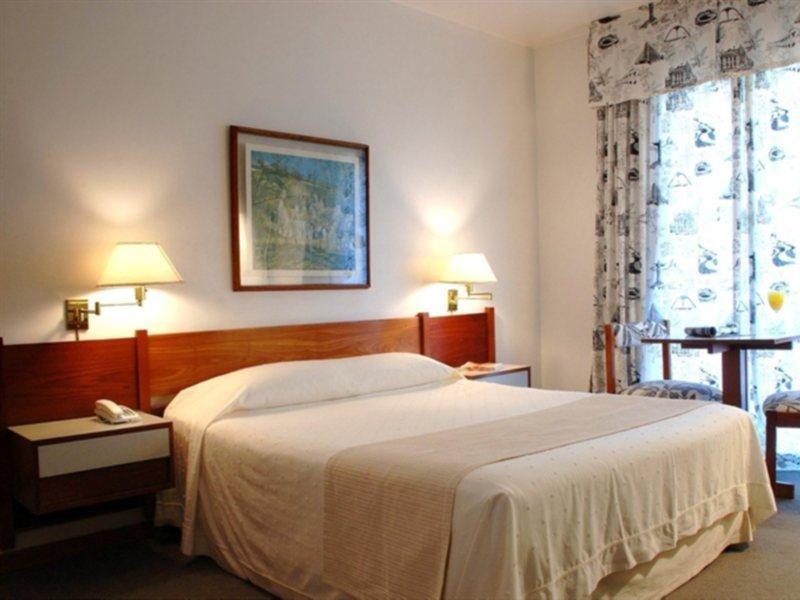 Everest Rio Hotel 里约热内卢 外观 照片