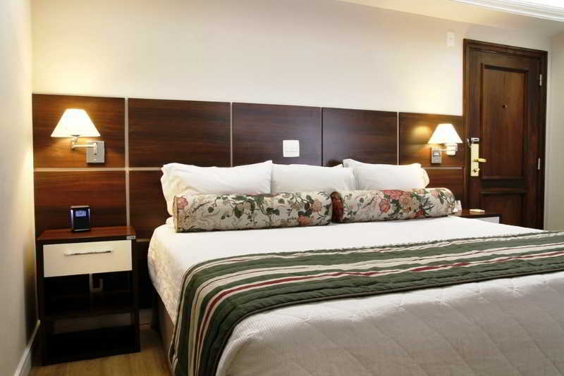 Everest Rio Hotel 里约热内卢 外观 照片