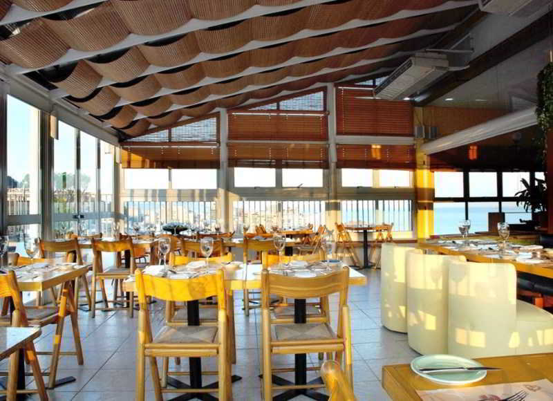 Everest Rio Hotel 里约热内卢 外观 照片