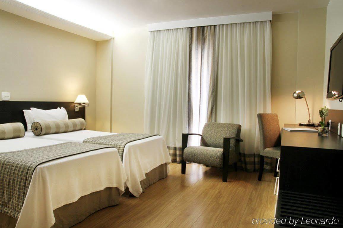 Everest Rio Hotel 里约热内卢 客房 照片