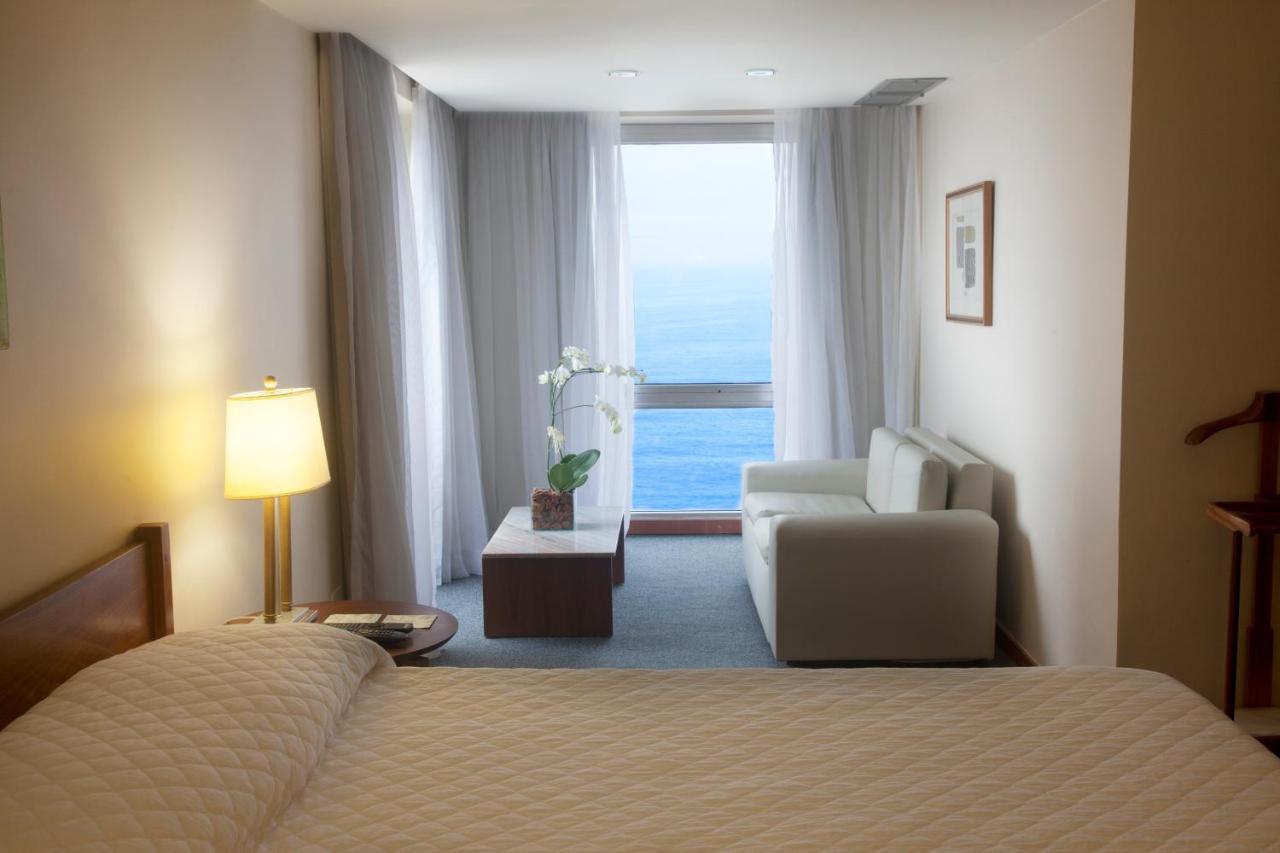Everest Rio Hotel 里约热内卢 外观 照片
