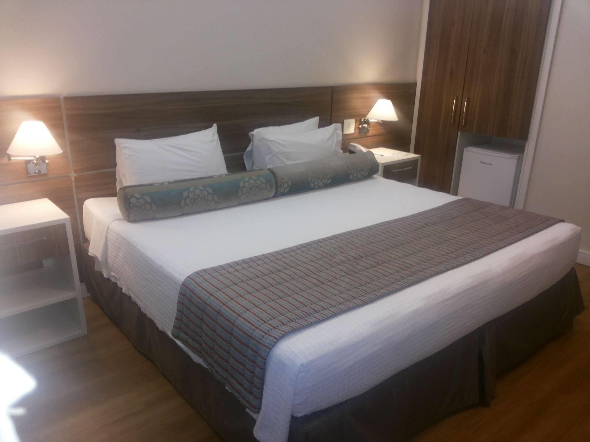 Everest Rio Hotel 里约热内卢 外观 照片